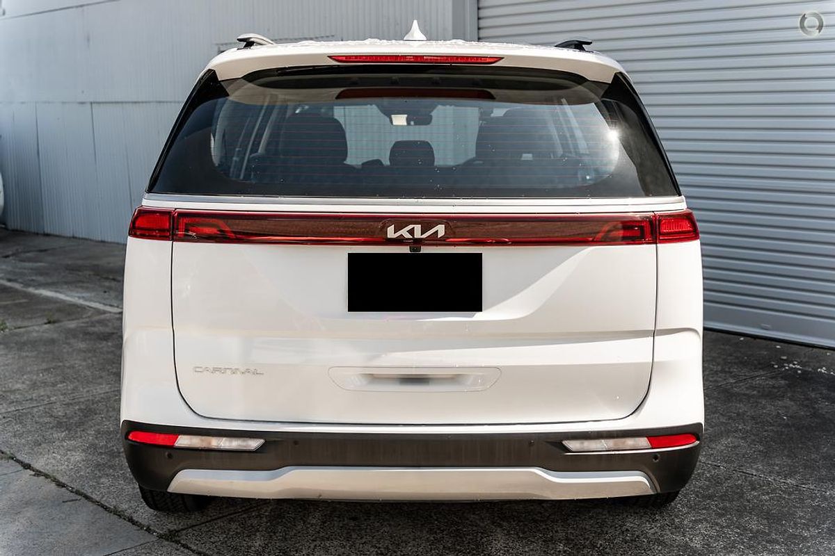 2023 Kia Carnival S KA4