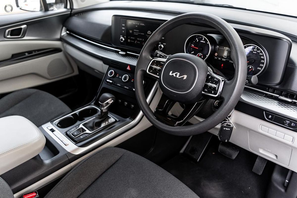 2023 Kia Carnival S KA4