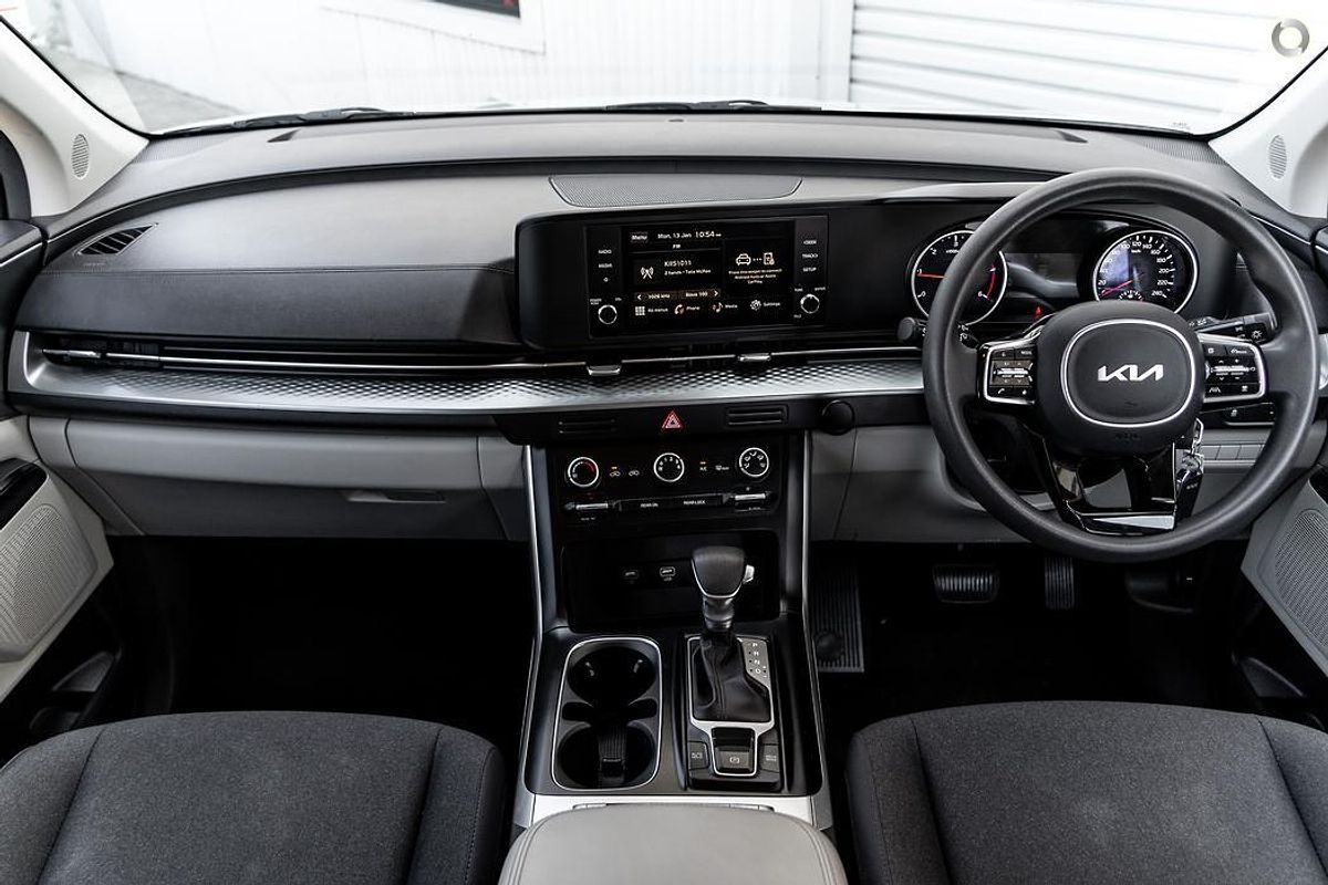 2023 Kia Carnival S KA4