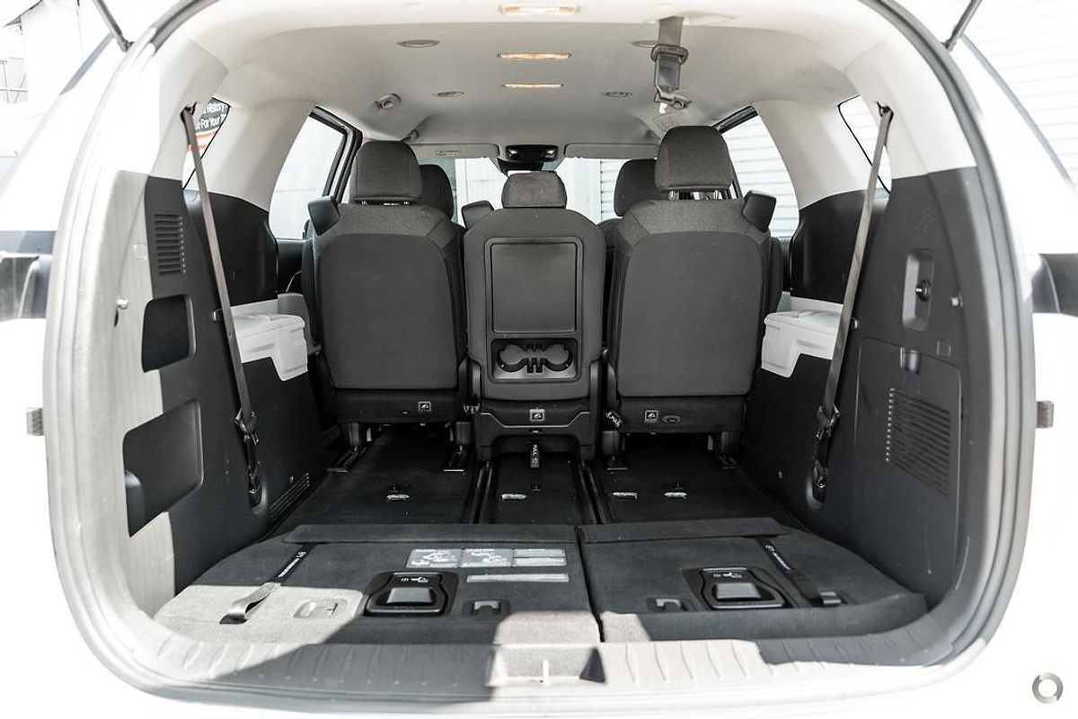 2023 Kia Carnival S KA4