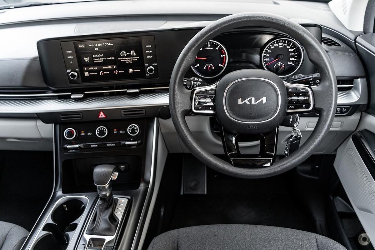2023 Kia Carnival S KA4