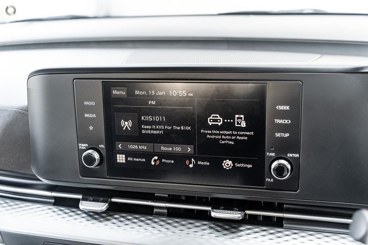 2023 Kia Carnival S KA4