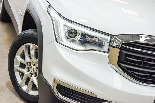 2019 Holden Acadia LT AC