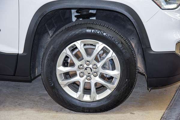 2019 Holden Acadia LT AC