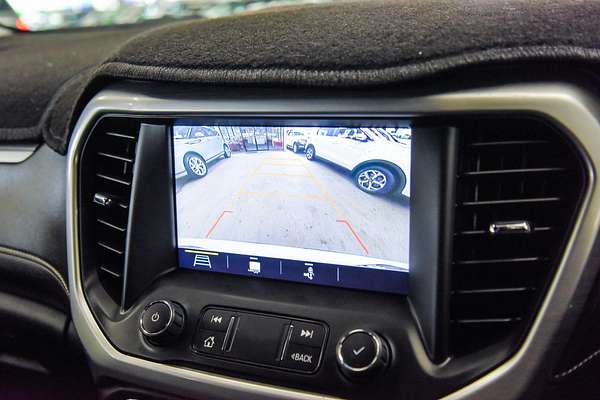 2019 Holden Acadia LT AC