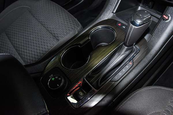 2019 Holden Acadia LT AC