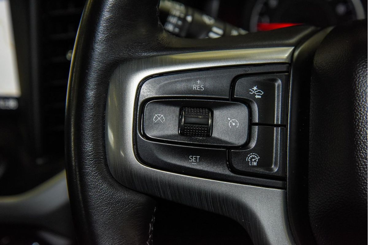 2019 Holden Acadia LT AC