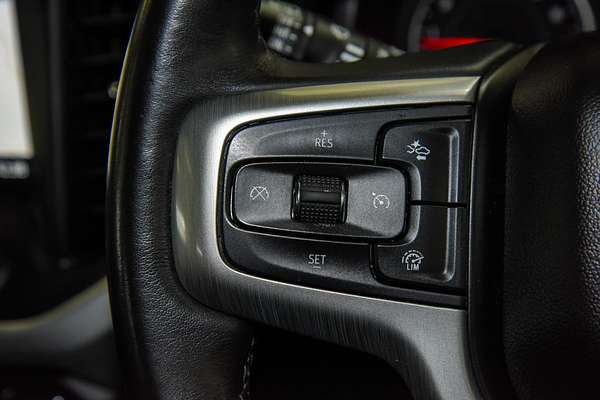 2019 Holden Acadia LT AC