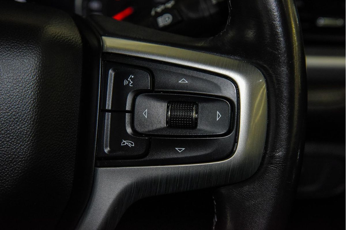 2019 Holden Acadia LT AC