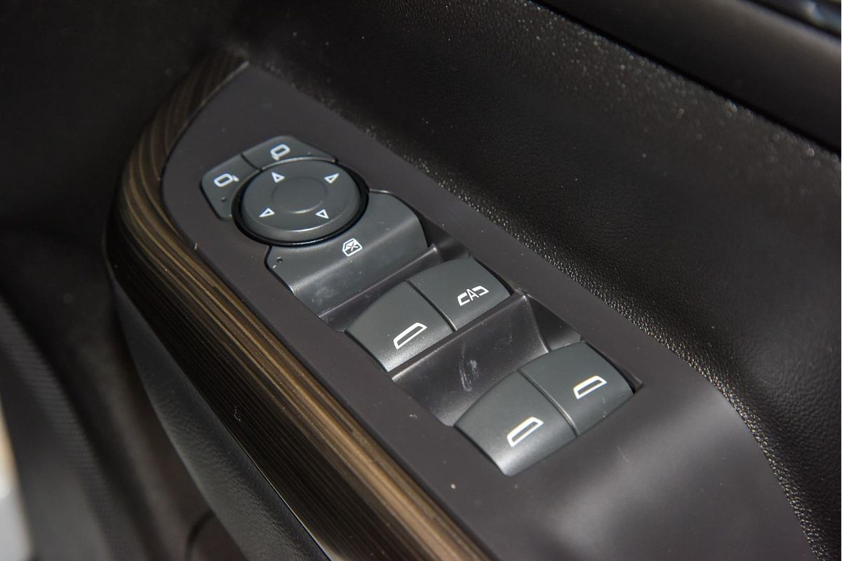 2019 Holden Acadia LT AC