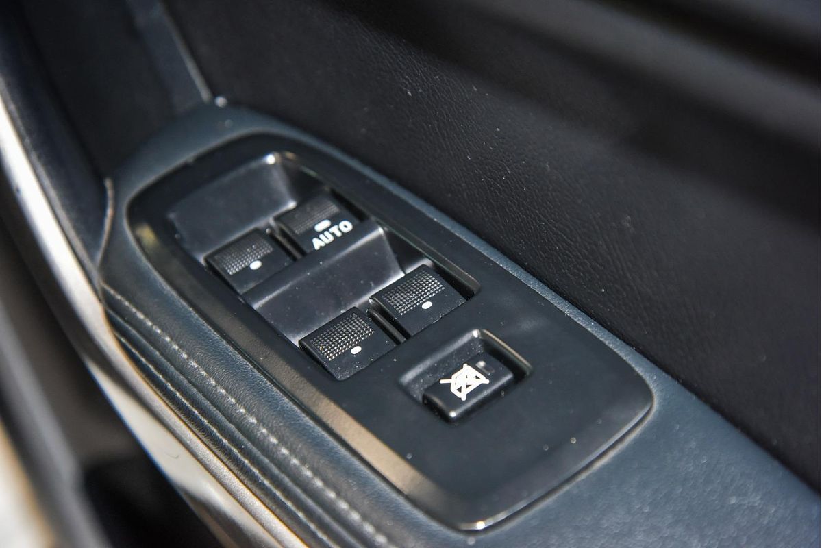 2019 Ford Ranger XLT PX MkIII 4X4