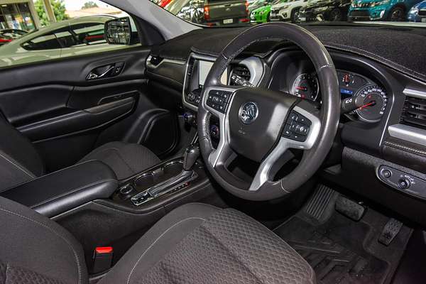 2019 Holden Acadia LT AC