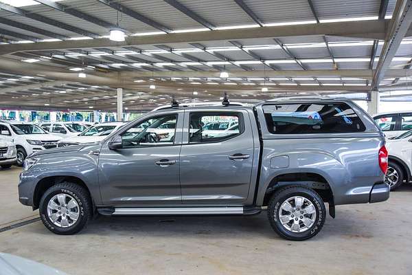 2020 LDV T60 PRO SK8C 4X4