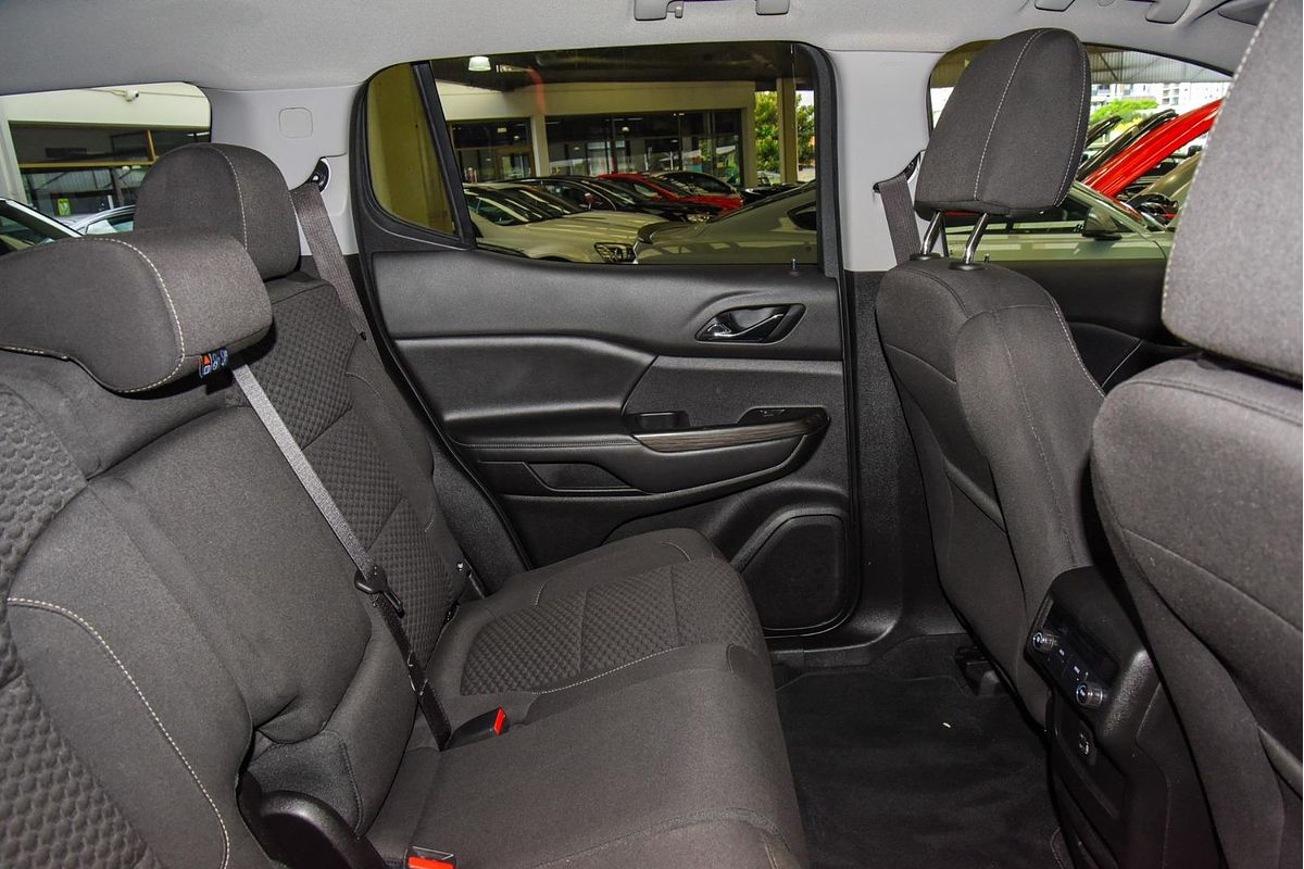 2019 Holden Acadia LT AC