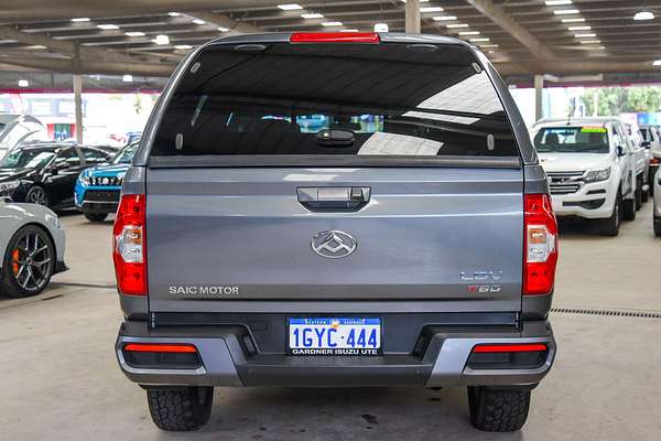 2020 LDV T60 PRO SK8C 4X4