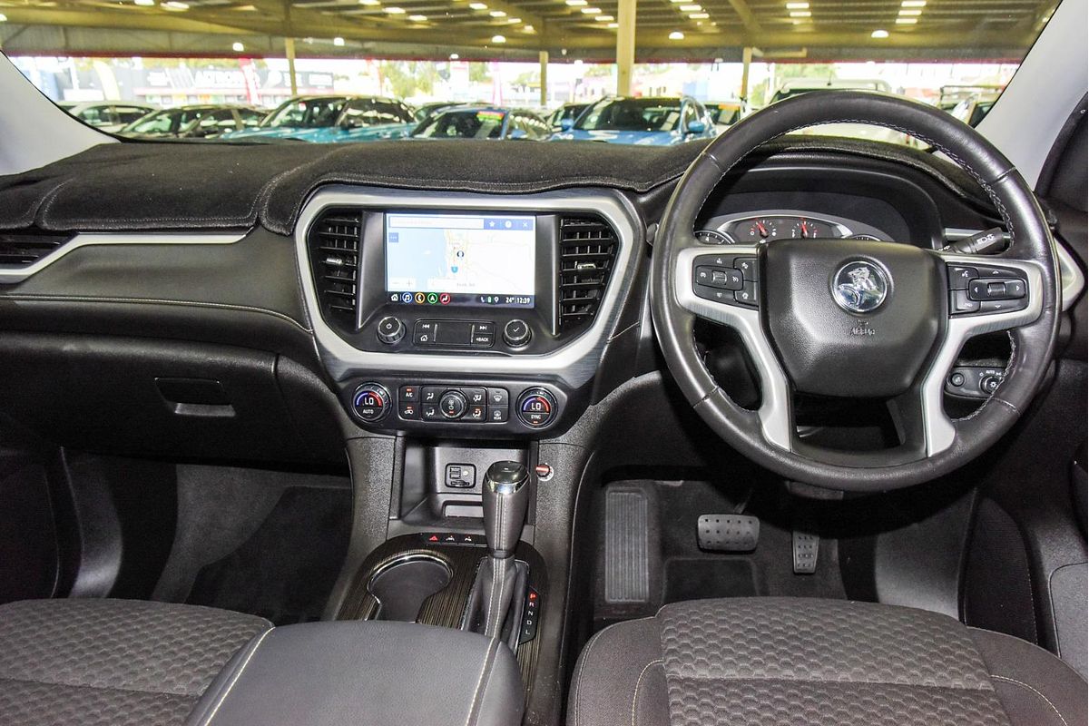 2019 Holden Acadia LT AC