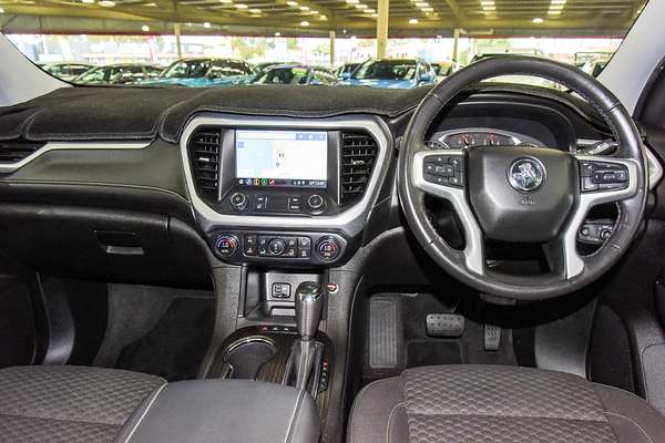 2019 Holden Acadia LT AC