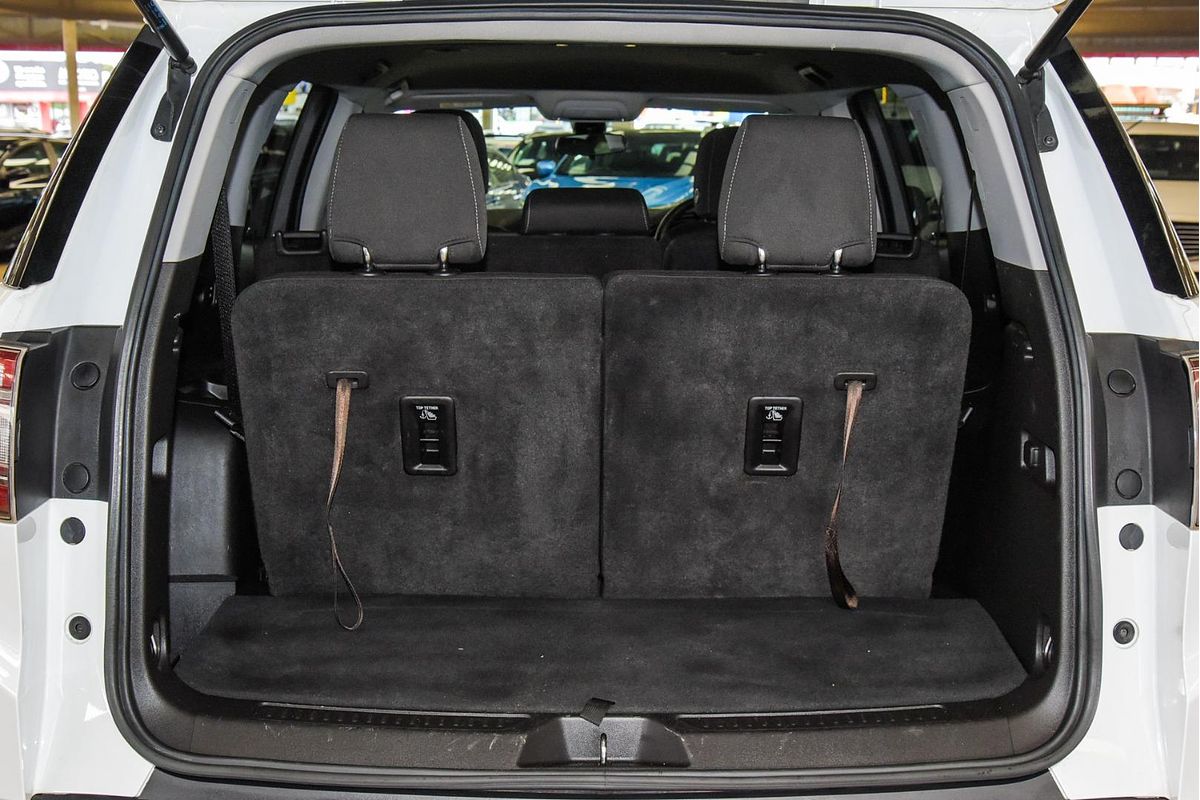 2019 Holden Acadia LT AC
