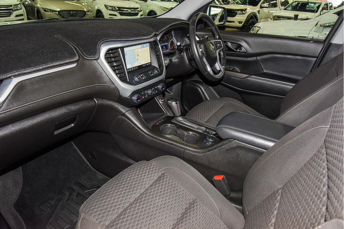 2019 Holden Acadia LT AC
