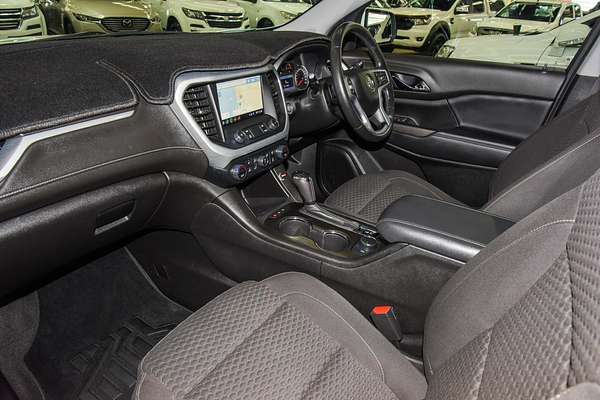 2019 Holden Acadia LT AC
