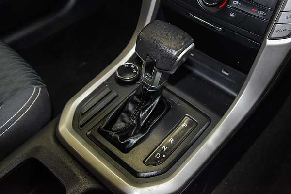 2020 LDV T60 PRO SK8C 4X4
