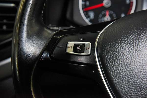 2017 Volkswagen Amarok TDI550 Highline 2H 4X4