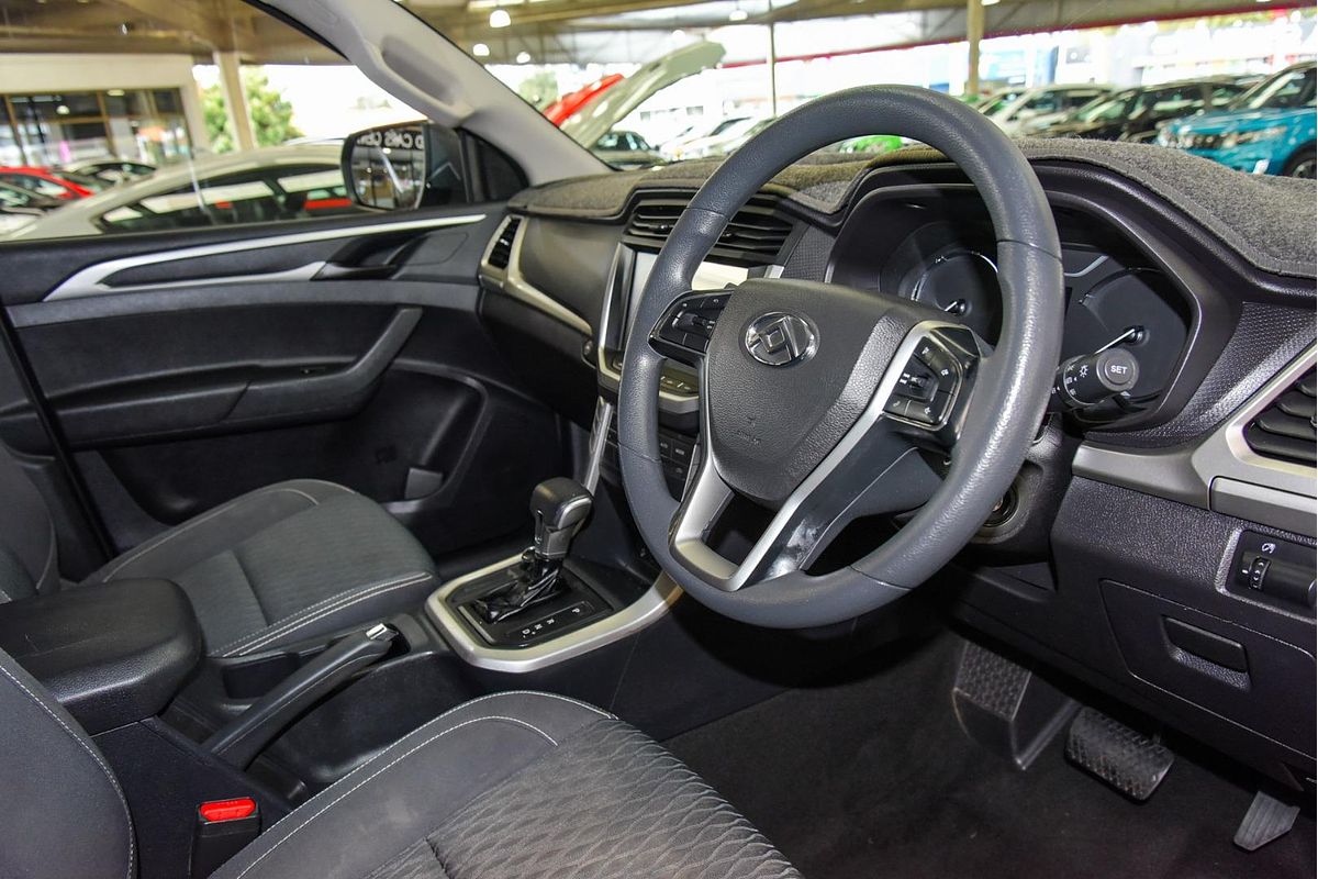 2020 LDV T60 PRO SK8C 4X4