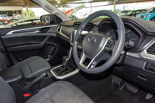 2020 LDV T60 PRO SK8C 4X4