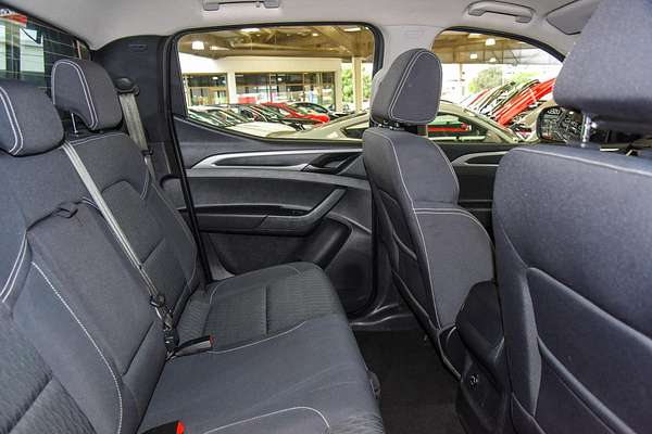 2020 LDV T60 PRO SK8C 4X4