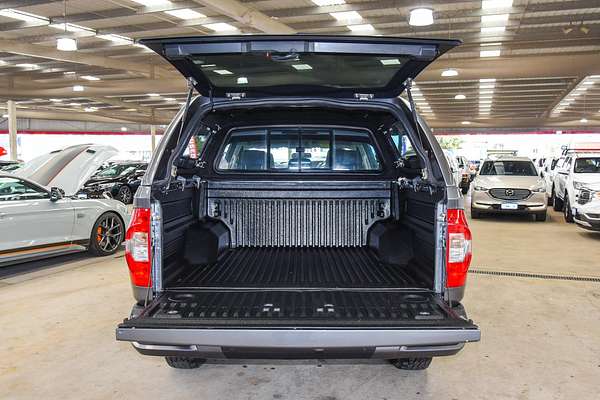 2020 LDV T60 PRO SK8C 4X4