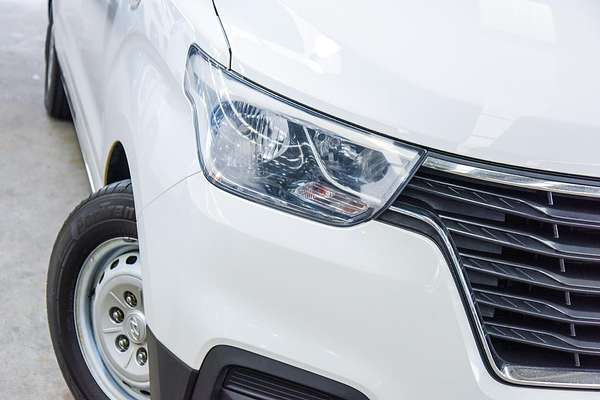 2019 Hyundai iLoad TQ4