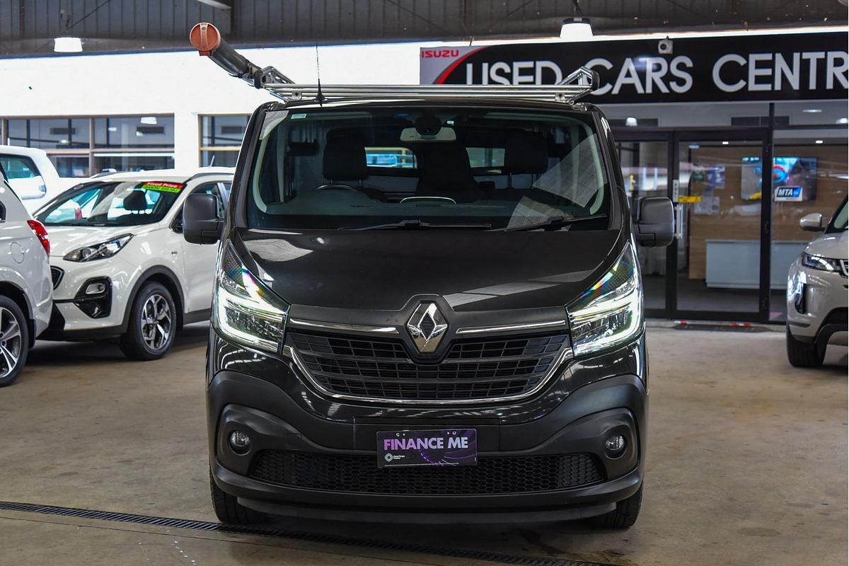 2019 Renault Trafic Premium 103kW X82 LWB