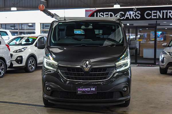 2019 Renault Trafic Premium 103kW X82 LWB