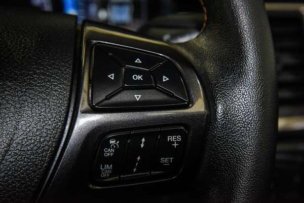2022 Ford Ranger Wildtrak PX MkIII 4X4