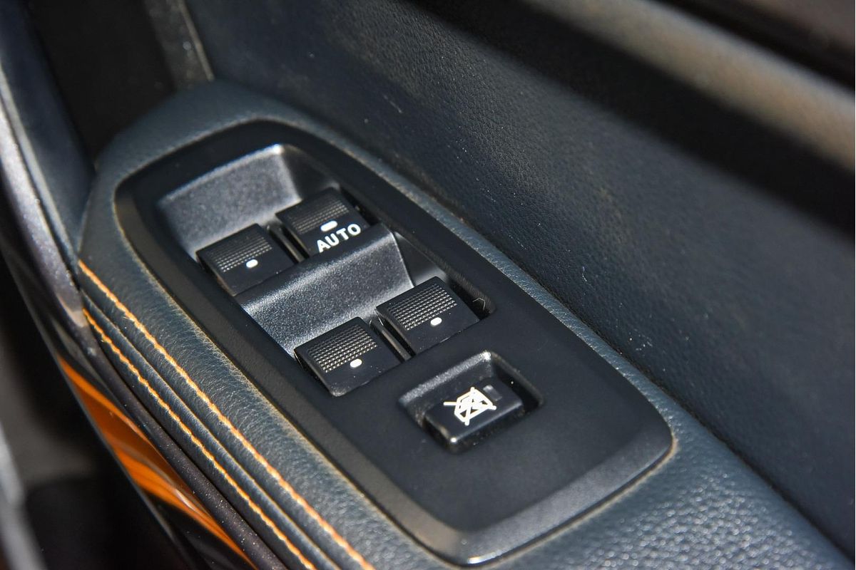 2022 Ford Ranger Wildtrak PX MkIII 4X4