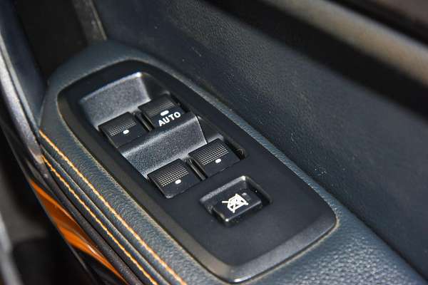 2022 Ford Ranger Wildtrak PX MkIII 4X4
