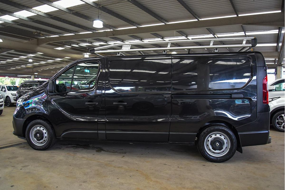 2019 Renault Trafic Premium 103kW X82 LWB