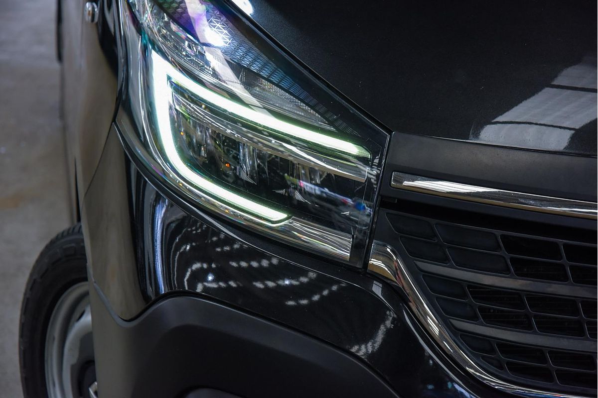 2019 Renault Trafic Premium 103kW X82 LWB