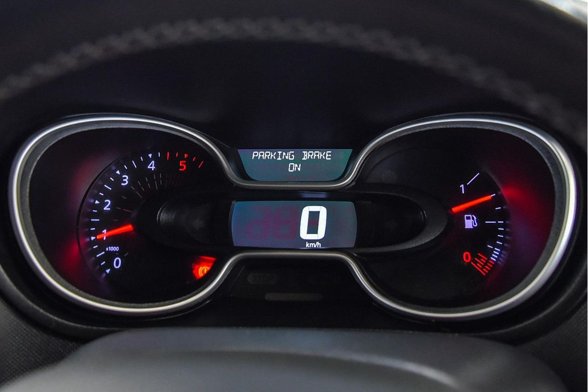 2019 Renault Trafic Premium 103kW X82 LWB