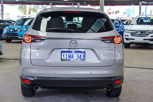 2021 Mazda CX-8 Sport KG Series