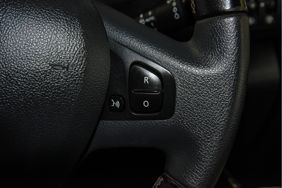 2019 Renault Trafic Premium 103kW X82 LWB