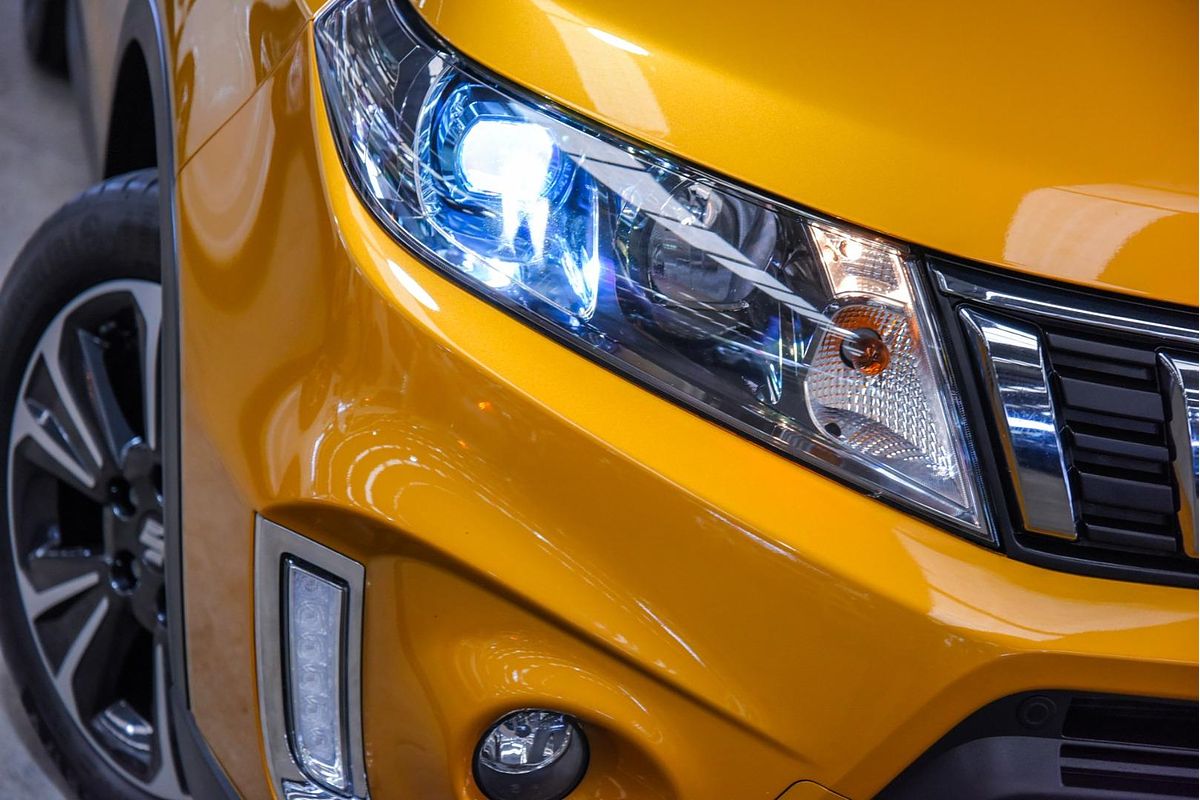 2024 Suzuki Vitara Turbo LY Series II