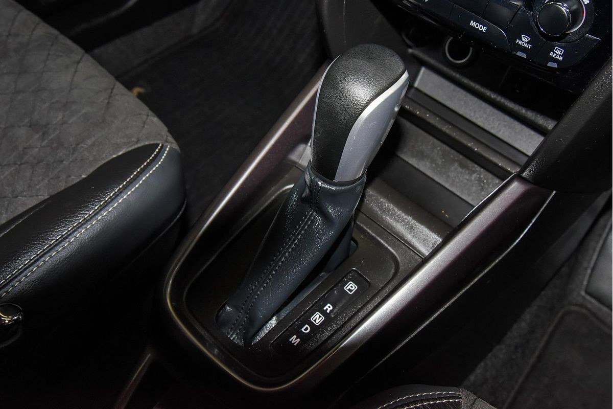 2024 Suzuki Vitara Turbo LY Series II