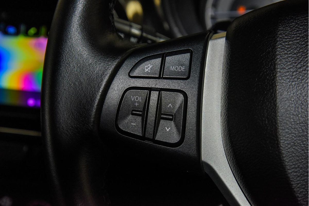2024 Suzuki Vitara Turbo LY Series II