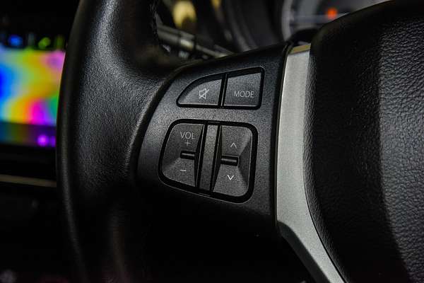2024 Suzuki Vitara Turbo LY Series II