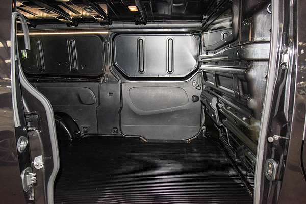 2019 Renault Trafic Premium 103kW X82 LWB