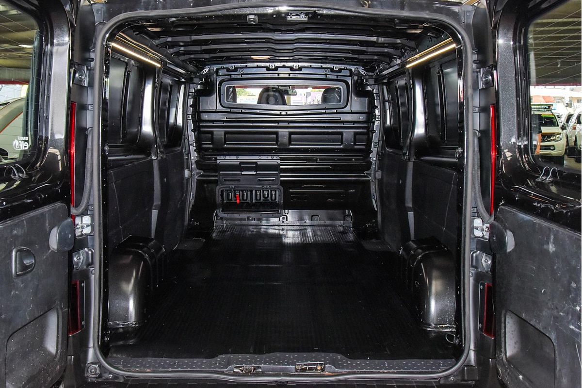2019 Renault Trafic Premium 103kW X82 LWB