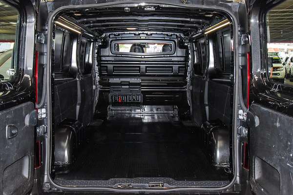 2019 Renault Trafic Premium 103kW X82 LWB