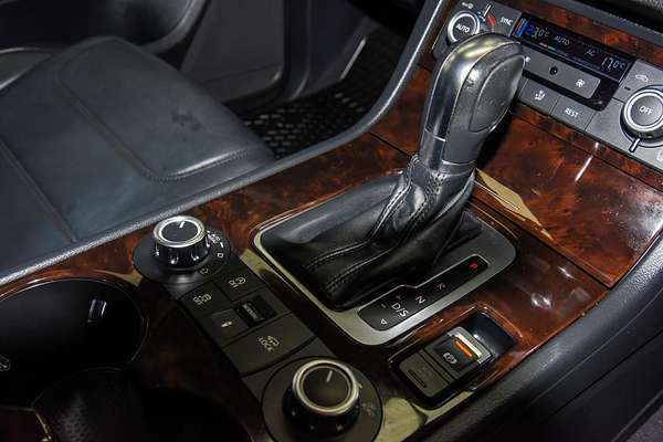 2013 Volkswagen Touareg V6 TDI 7P