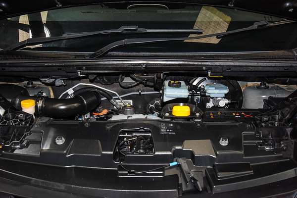 2019 Renault Trafic Premium 103kW X82 LWB